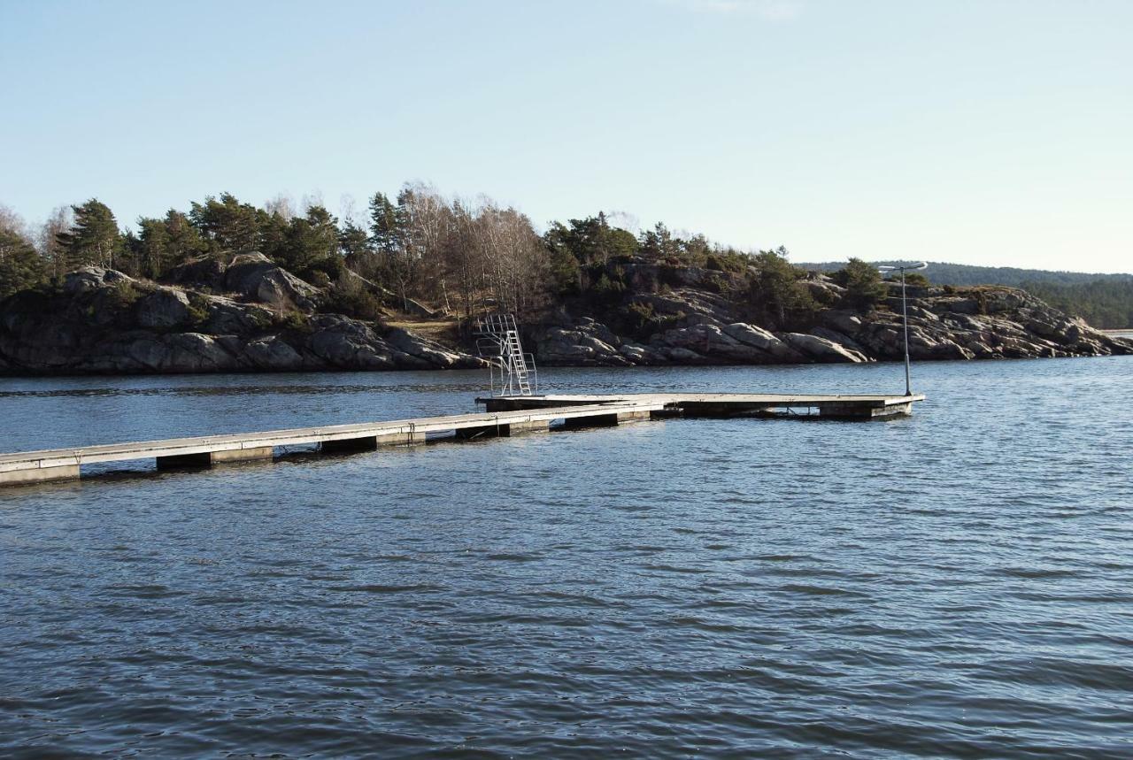 Destination Bokenaeset Hotel Uddevalla Exterior foto