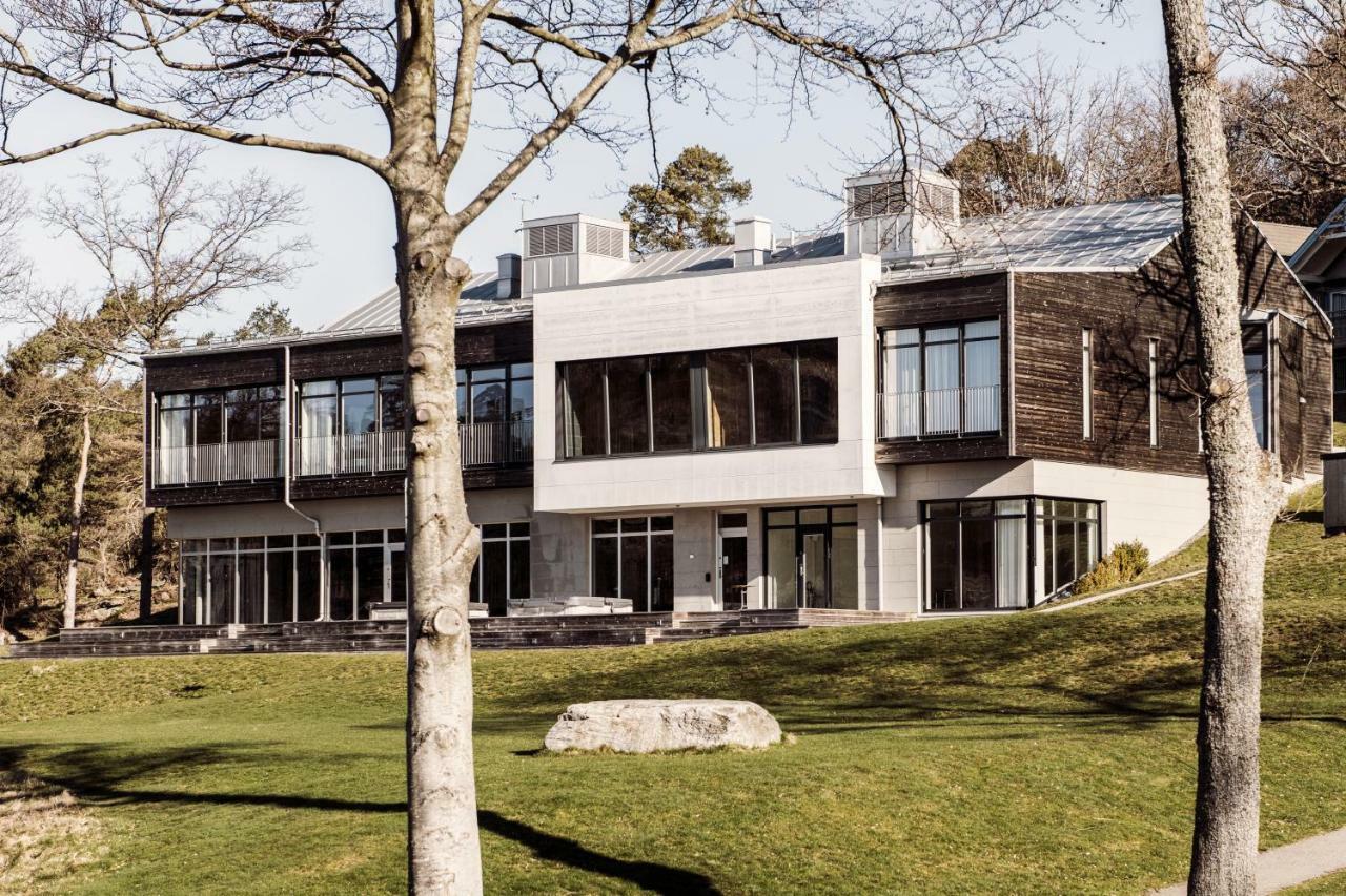 Destination Bokenaeset Hotel Uddevalla Exterior foto