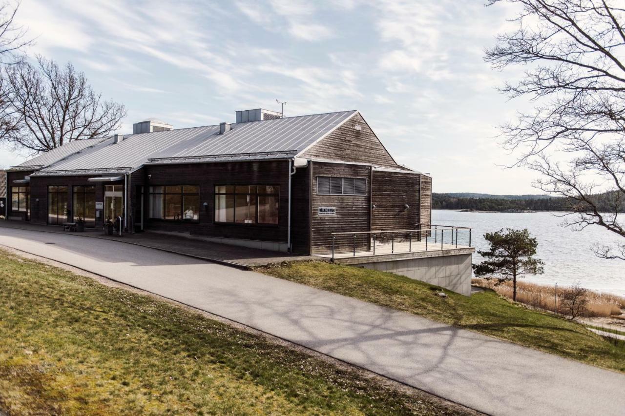 Destination Bokenaeset Hotel Uddevalla Exterior foto